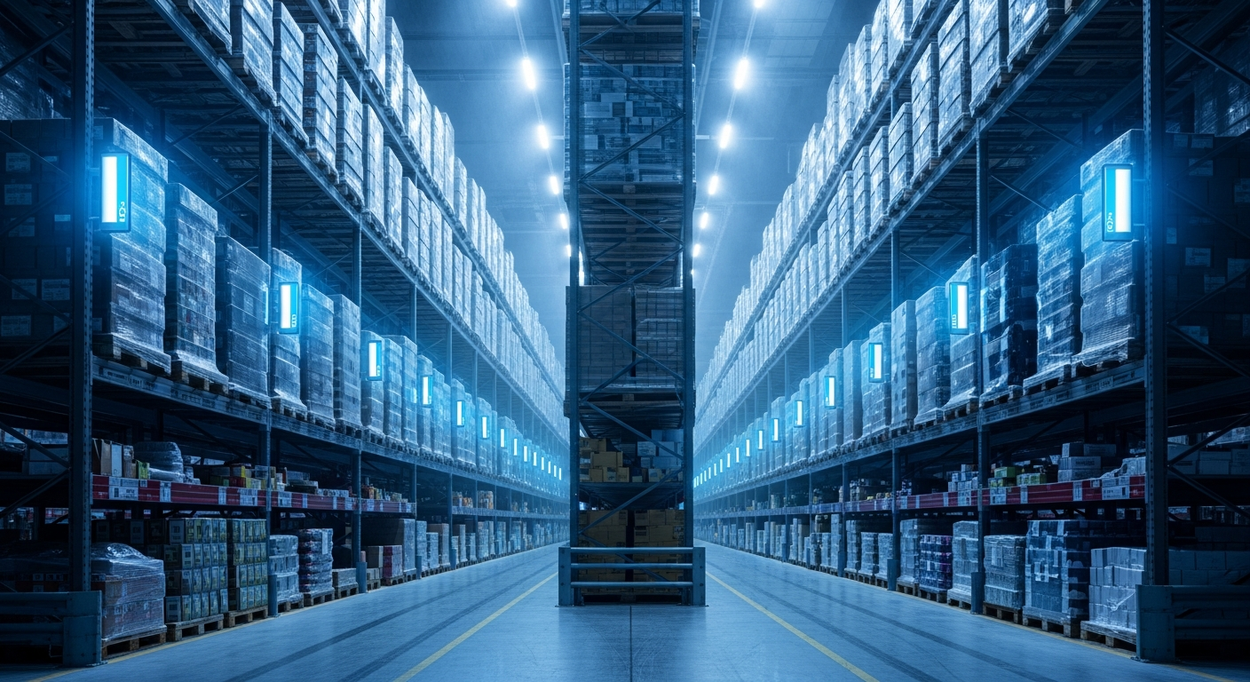 Cold Chain & Logistics