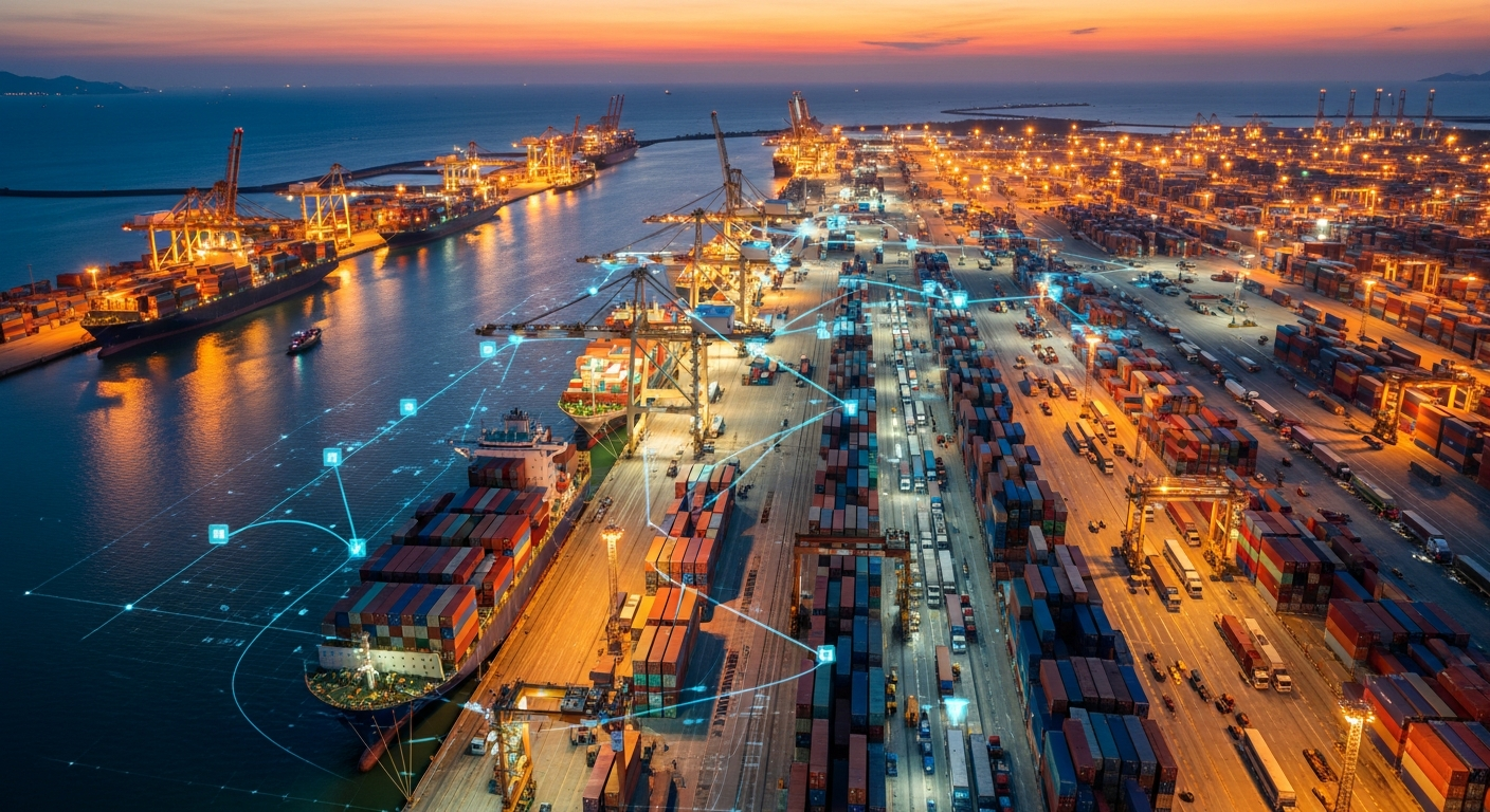 Cloud & Infrastructure