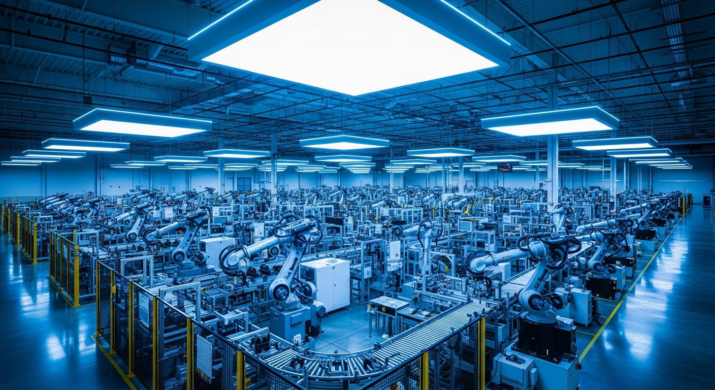 Enterprise HSE Incident Reporting Platform for Global FMCG