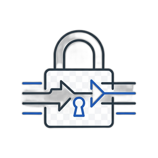 Encrypted Data Pipeline